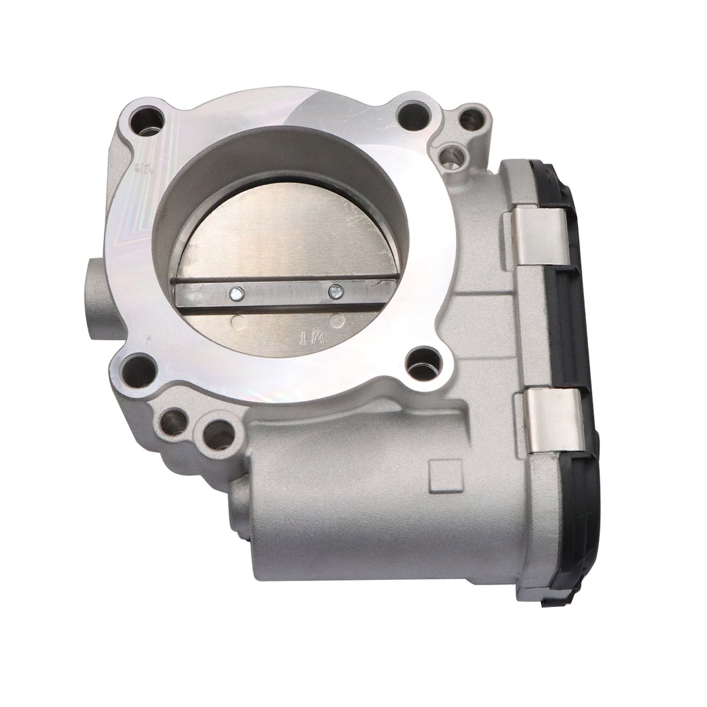 New Throttle Body Fits Mercedes-Benz C230 2003 2004 2005 1.8L A2711410025 6pins