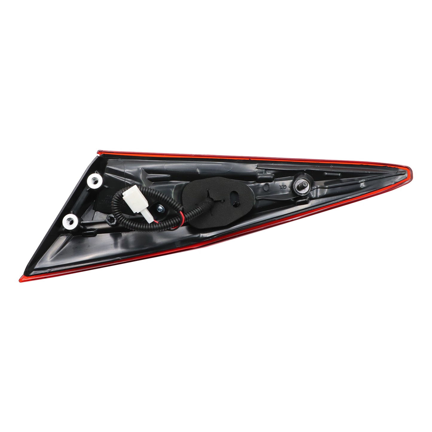 For Honda Civic Sedan 2016-2020 Left Side Tail Light Inner Tail Light Rear Lamp