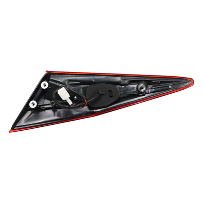 For Honda Civic Sedan 2016-2020 Left Side Tail Light Inner Tail Light Rear Lamp