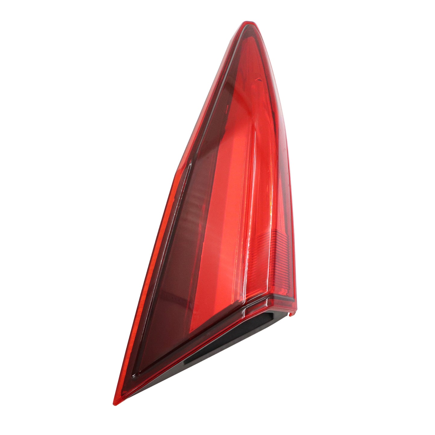 For Honda Civic Sedan 2016-2020 Left Side Tail Light Inner Tail Light Rear Lamp