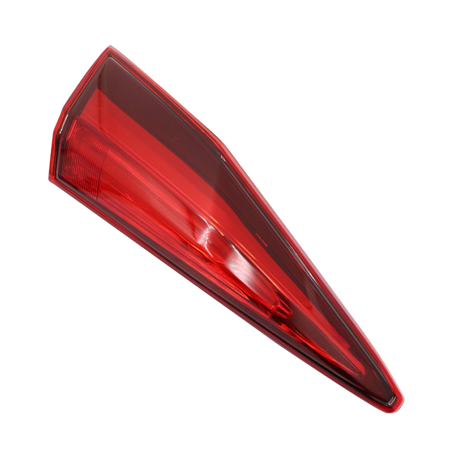For Honda Civic Sedan 2016-2020 Left Side Tail Light Inner Tail Light Rear Lamp