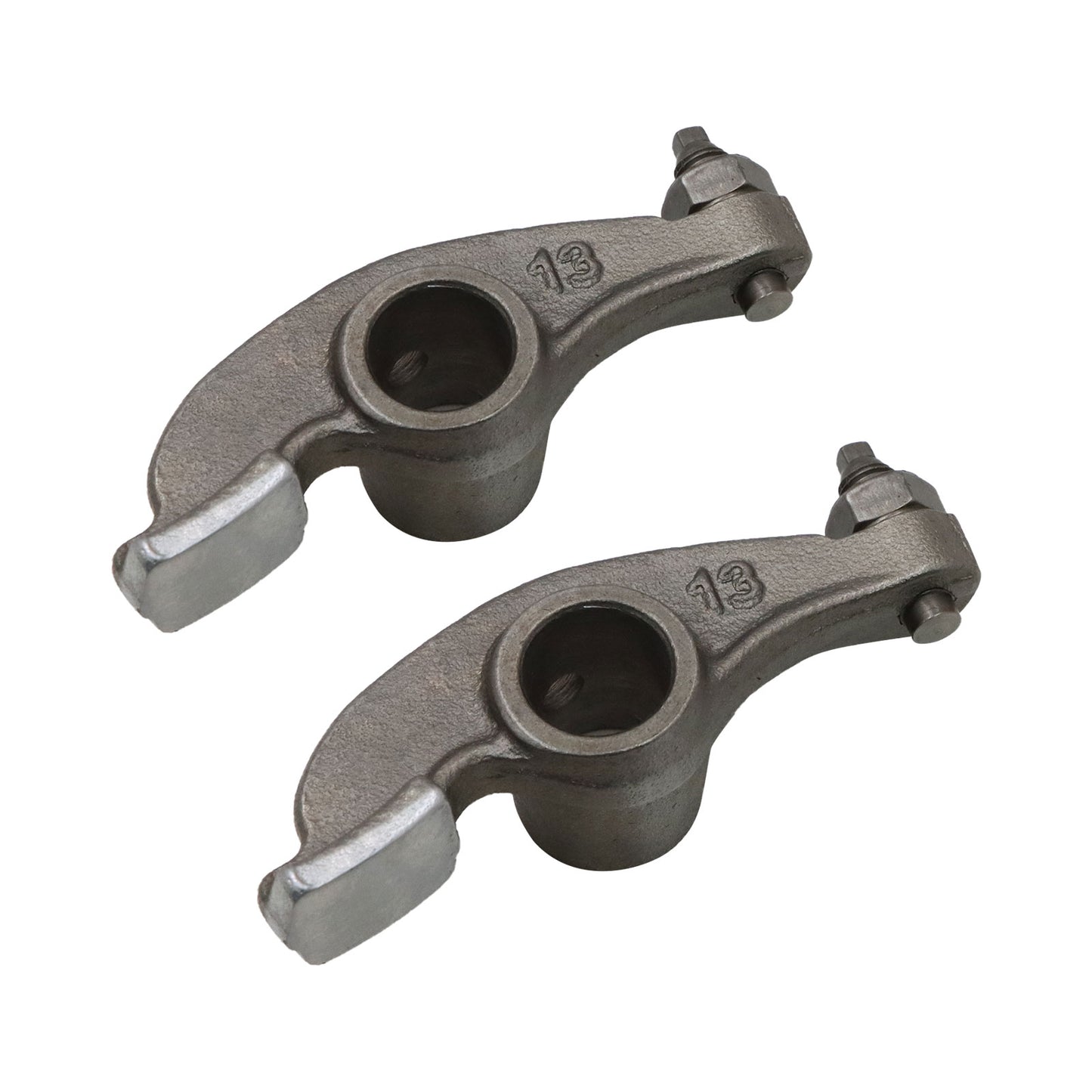 For Kawasaki KLF220 Bayou 220 1988-2002 KLF250 Bayou 03-11 Rocker Arms Replaces