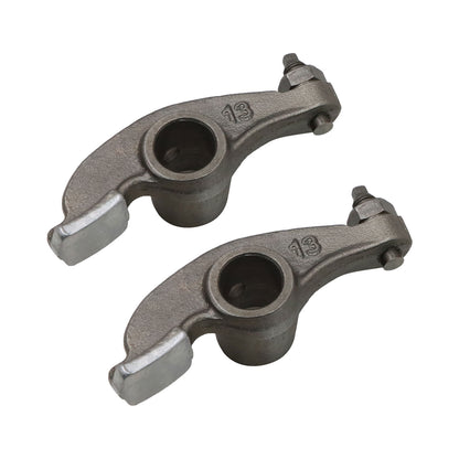 For Kawasaki KLF220 Bayou 220 1988-2002 KLF250 Bayou 03-11 Rocker Arms Replaces