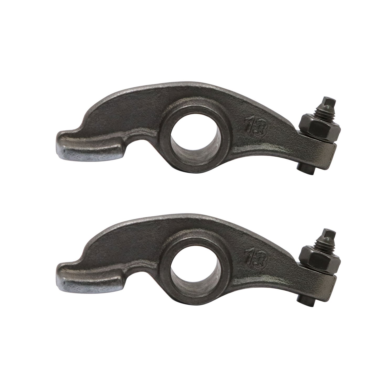 For Kawasaki KLF220 Bayou 220 1988-2002 KLF250 Bayou 03-11 Rocker Arms Replaces