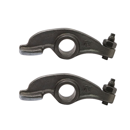 For Kawasaki KLF220 Bayou 220 1988-2002 KLF250 Bayou 03-11 Rocker Arms Replaces