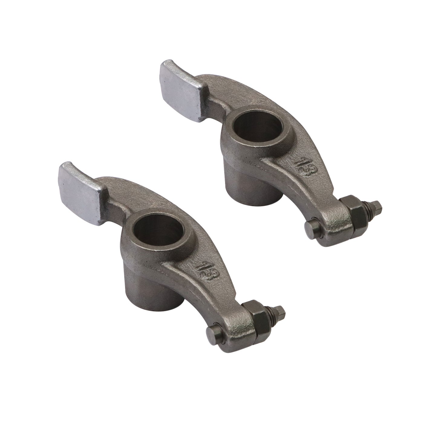 For Kawasaki KLF220 Bayou 220 1988-2002 KLF250 Bayou 03-11 Rocker Arms Replaces