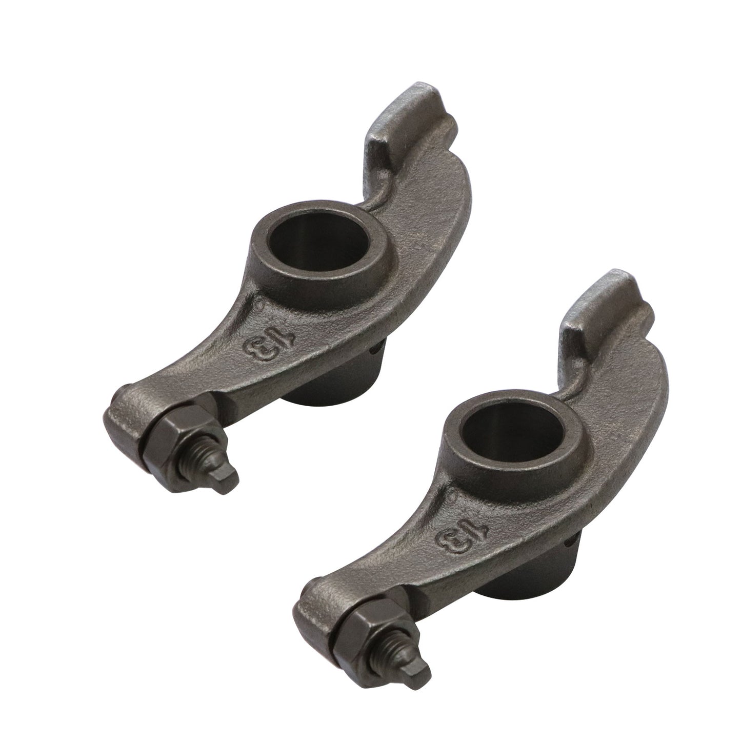 For Kawasaki KLF220 Bayou 220 1988-2002 KLF250 Bayou 03-11 Rocker Arms Replaces