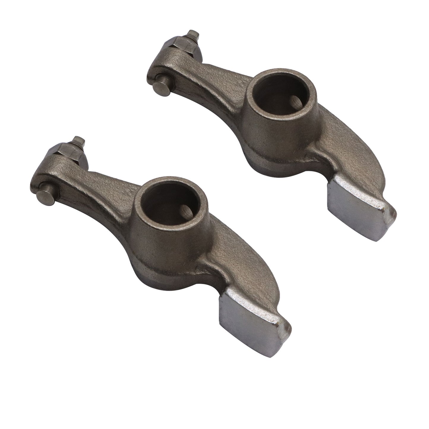 For Kawasaki KLF220 Bayou 220 1988-2002 KLF250 Bayou 03-11 Rocker Arms Replaces