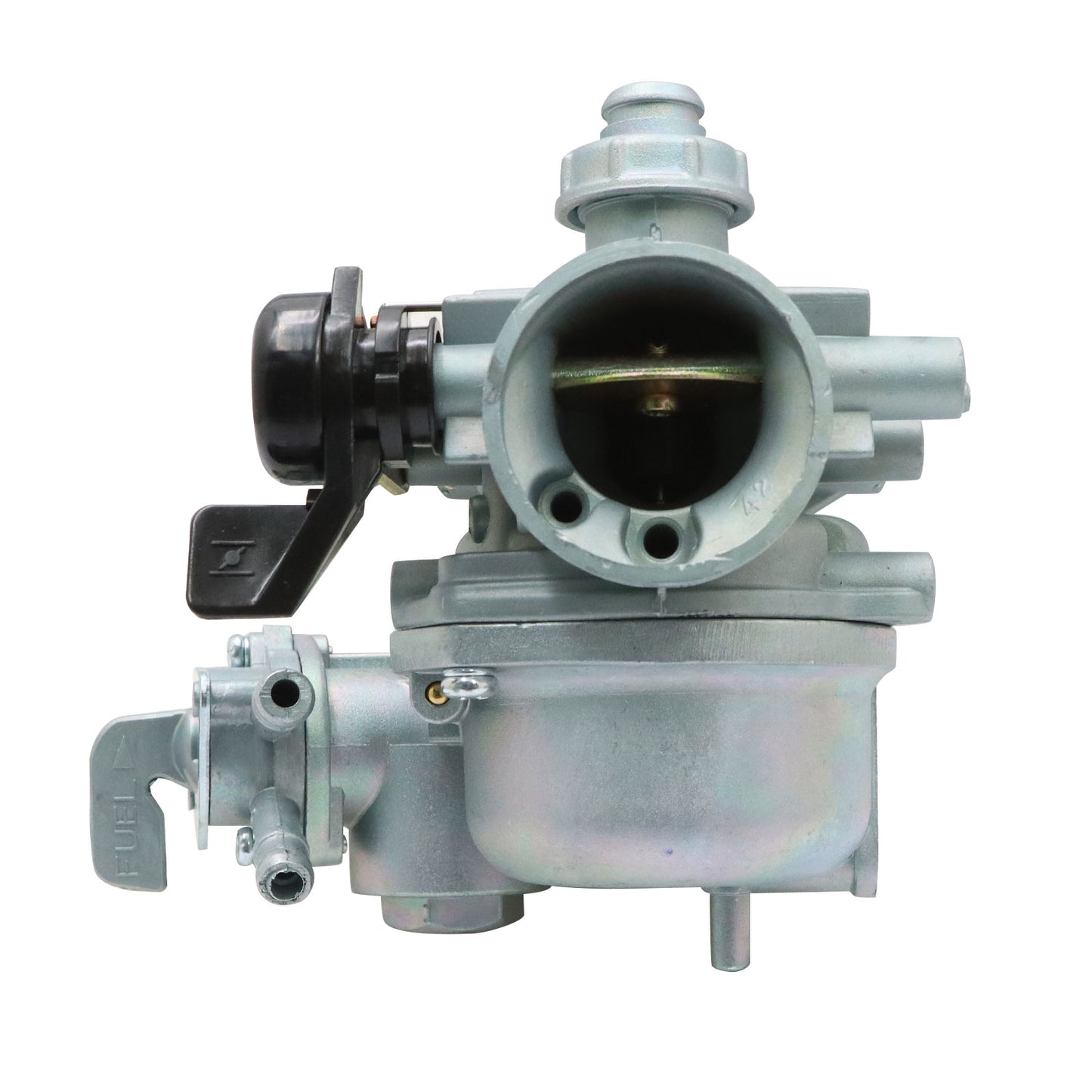 New For Honda Sportrax 90 TRX90 2x4 1993-2005 16100-HF7-A11 Carburetor With Kit