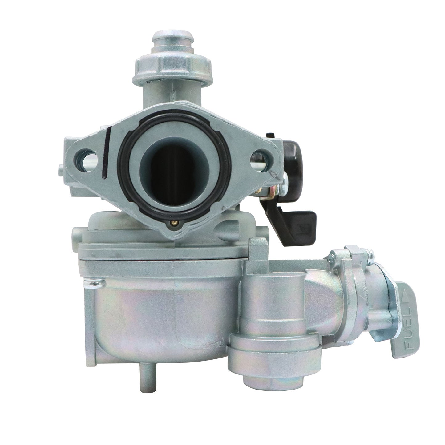 New For Honda Sportrax 90 TRX90 2x4 1993-2005 16100-HF7-A11 Carburetor With Kit