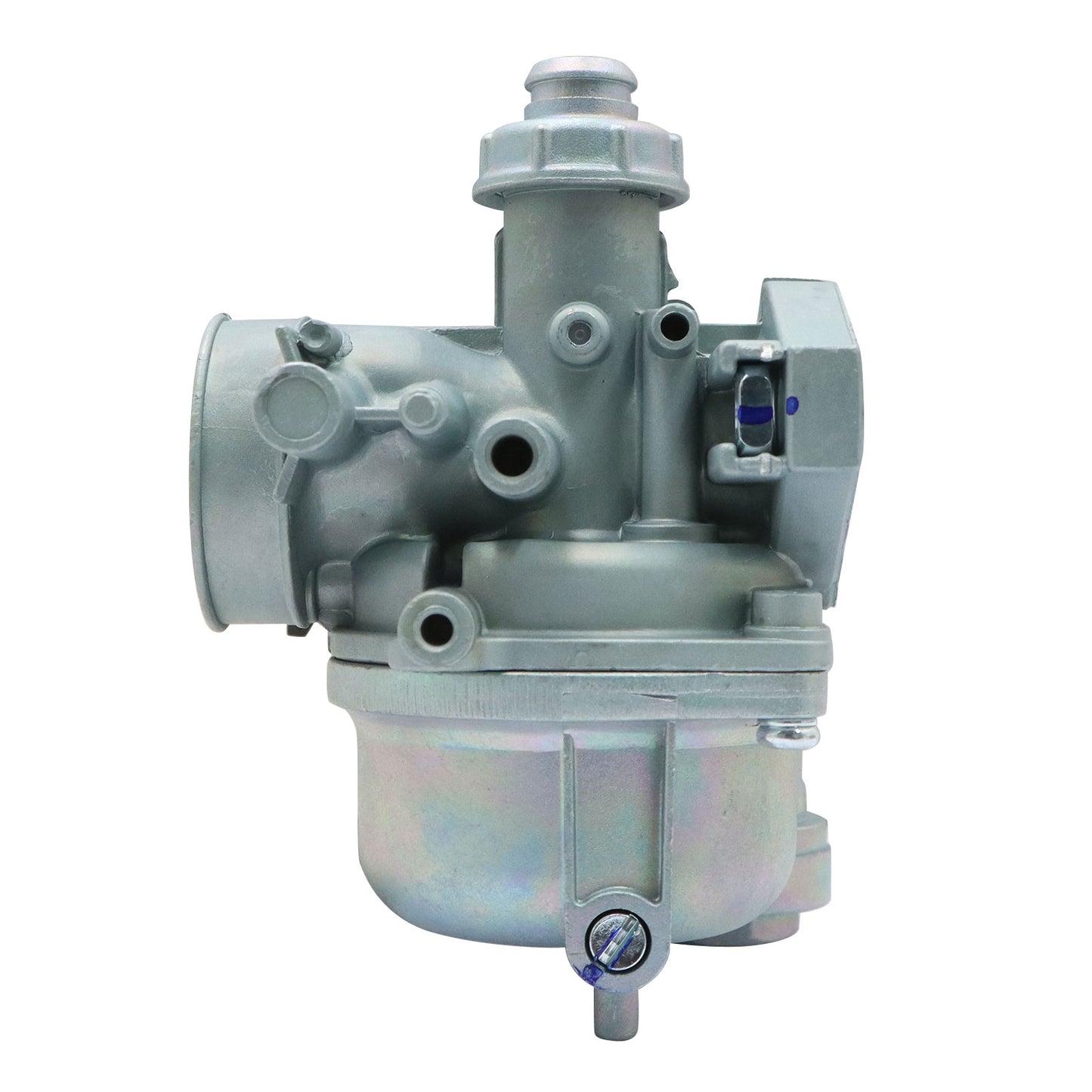 New For Honda Sportrax 90 TRX90 2x4 1993-2005 16100-HF7-A11 Carburetor With Kit