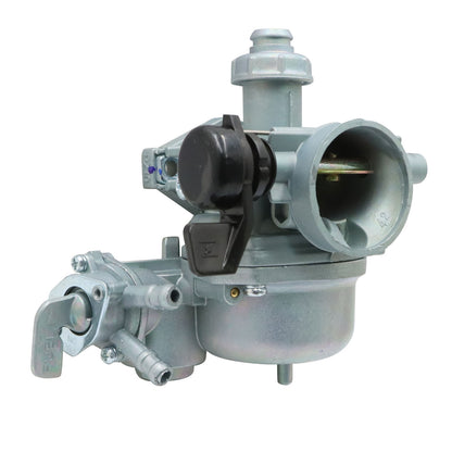 New For Honda Sportrax 90 TRX90 2x4 1993-2005 16100-HF7-A11 Carburetor With Kit