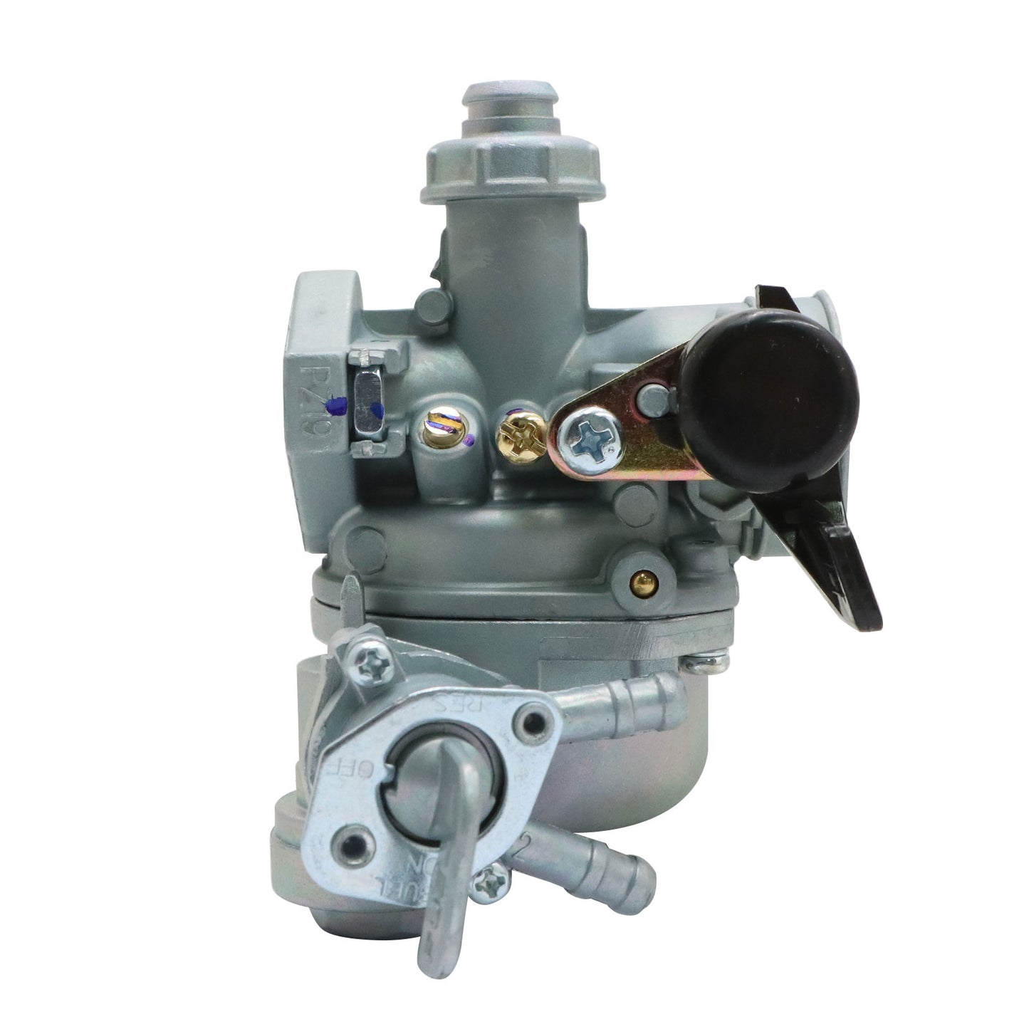 New For Honda Sportrax 90 TRX90 2x4 1993-2005 16100-HF7-A11 Carburetor With Kit