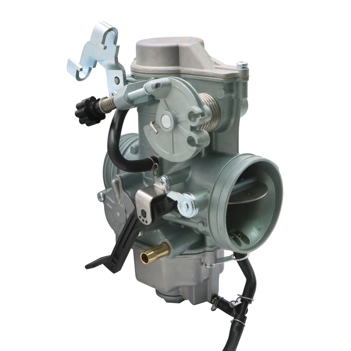 Carb For Honda XR350 1985 16100-KN5-673 16100-KN5-674 Carburetor With Kit