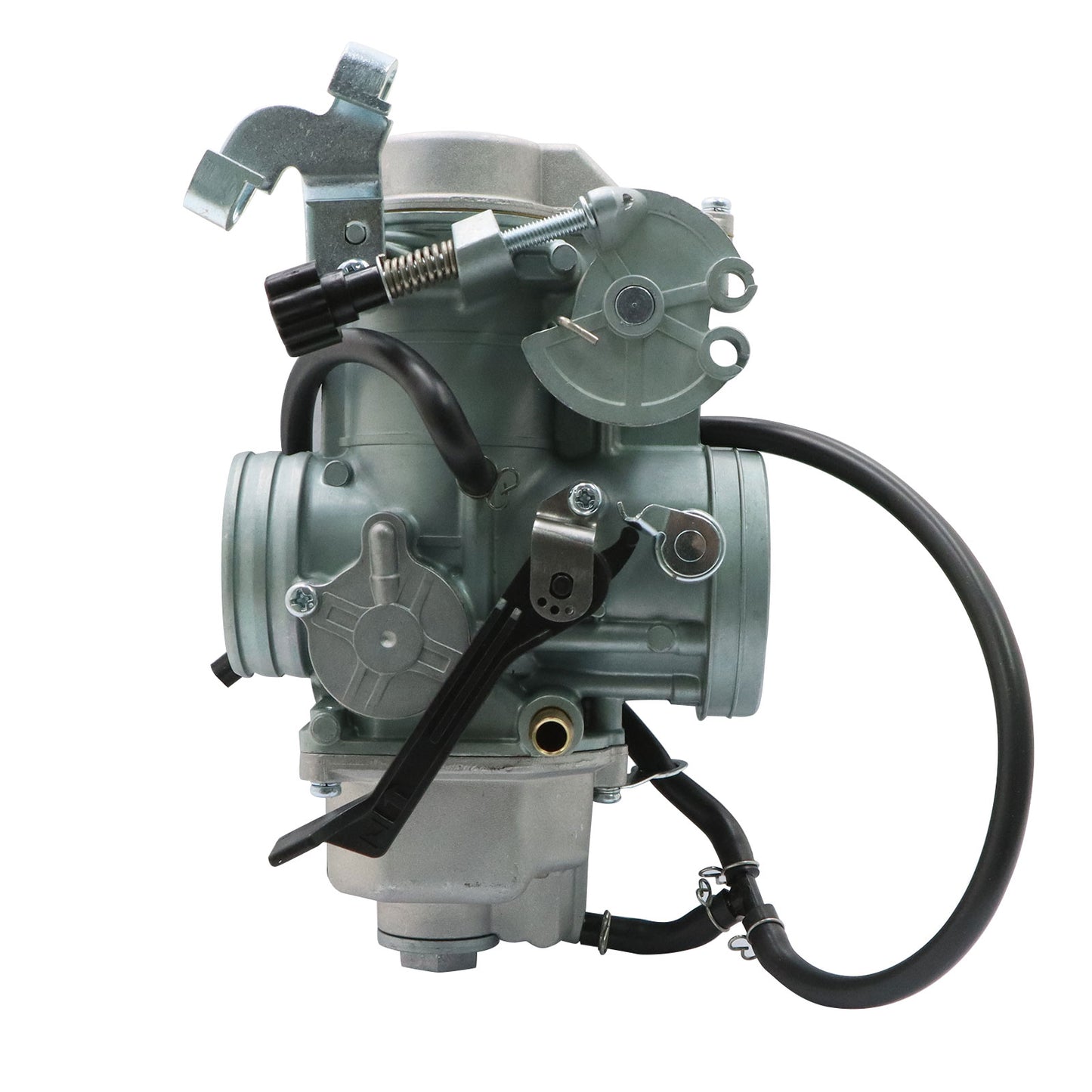Carb For Honda XR350 1985 16100-KN5-673 16100-KN5-674 Carburetor With Kit