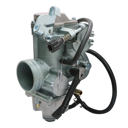 Carb For Honda XR350 1985 16100-KN5-673 16100-KN5-674 Carburetor With Kit