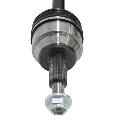 2x Rear AWD CV Axle Shaft Assy Fit Jeep Grand Cherokee Dodge Durango 2019 2020