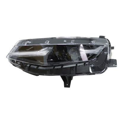 LED Headlight For 2019-2024 Chevy Camaro Right Passenger Side W/ Bulbs Headlamp