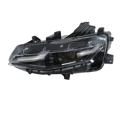 LED Headlight For 2019-2024 Chevy Camaro Right Passenger Side W/ Bulbs Headlamp