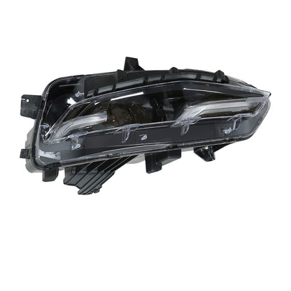 LED Headlight For 2019-2024 Chevy Camaro Right Passenger Side W/ Bulbs Headlamp