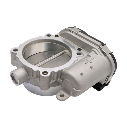 Throttle Body Fits For Jeep Ram 1500 2019 2020 2021 2022-2025 V6 3.6L 5281804AA