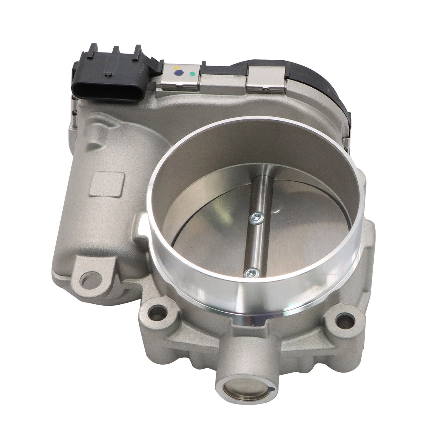Throttle Body Fits For Jeep Ram 1500 2019 2020 2021 2022-2025 V6 3.6L 5281804AA