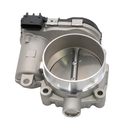 Throttle Body Fits For Jeep Ram 1500 2019 2020 2021 2022-2025 V6 3.6L 5281804AA