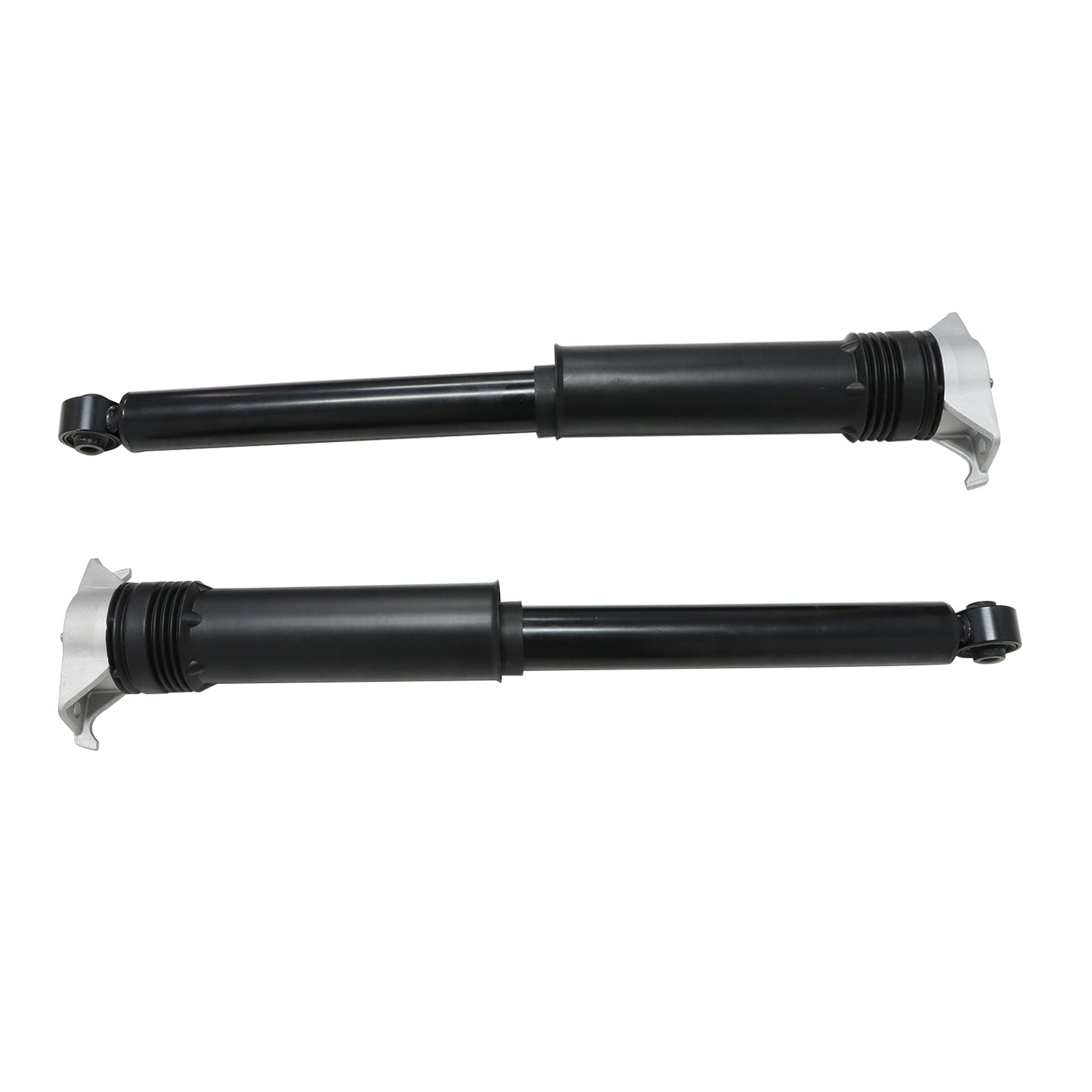 Pair of 2 Rear Complete Shock Absorber Kit For Chevrolet Cruze 2016-2019 2018