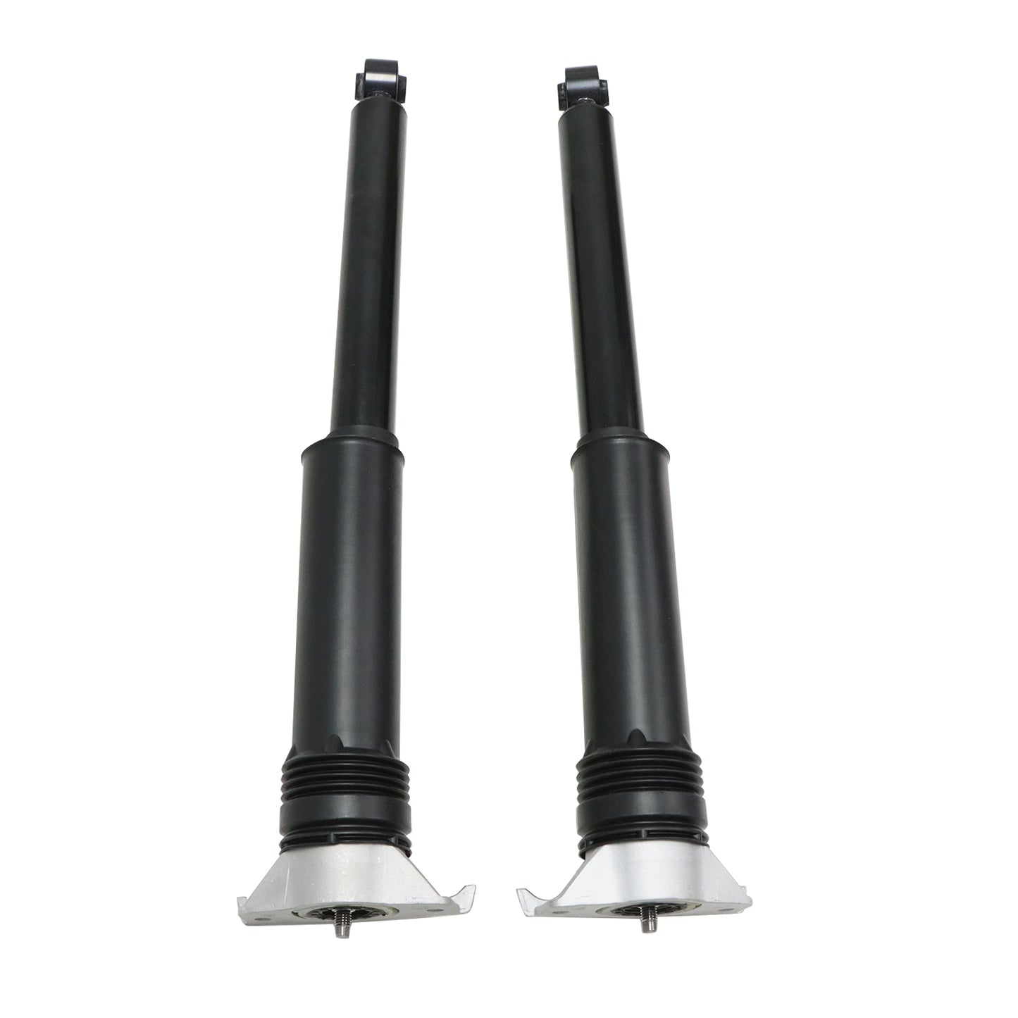 Pair of 2 Rear Complete Shock Absorber Kit For Chevrolet Cruze 2016-2019 2018