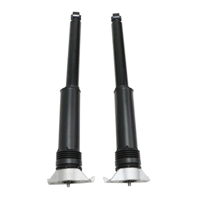 Pair of 2 Rear Complete Shock Absorber Kit For Chevrolet Cruze 2016-2019 2018