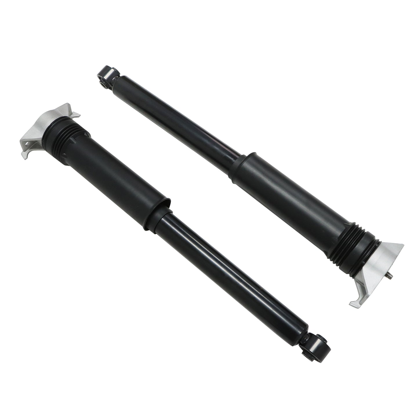 Pair of 2 Rear Complete Shock Absorber Kit For Chevrolet Cruze 2016-2019 2018