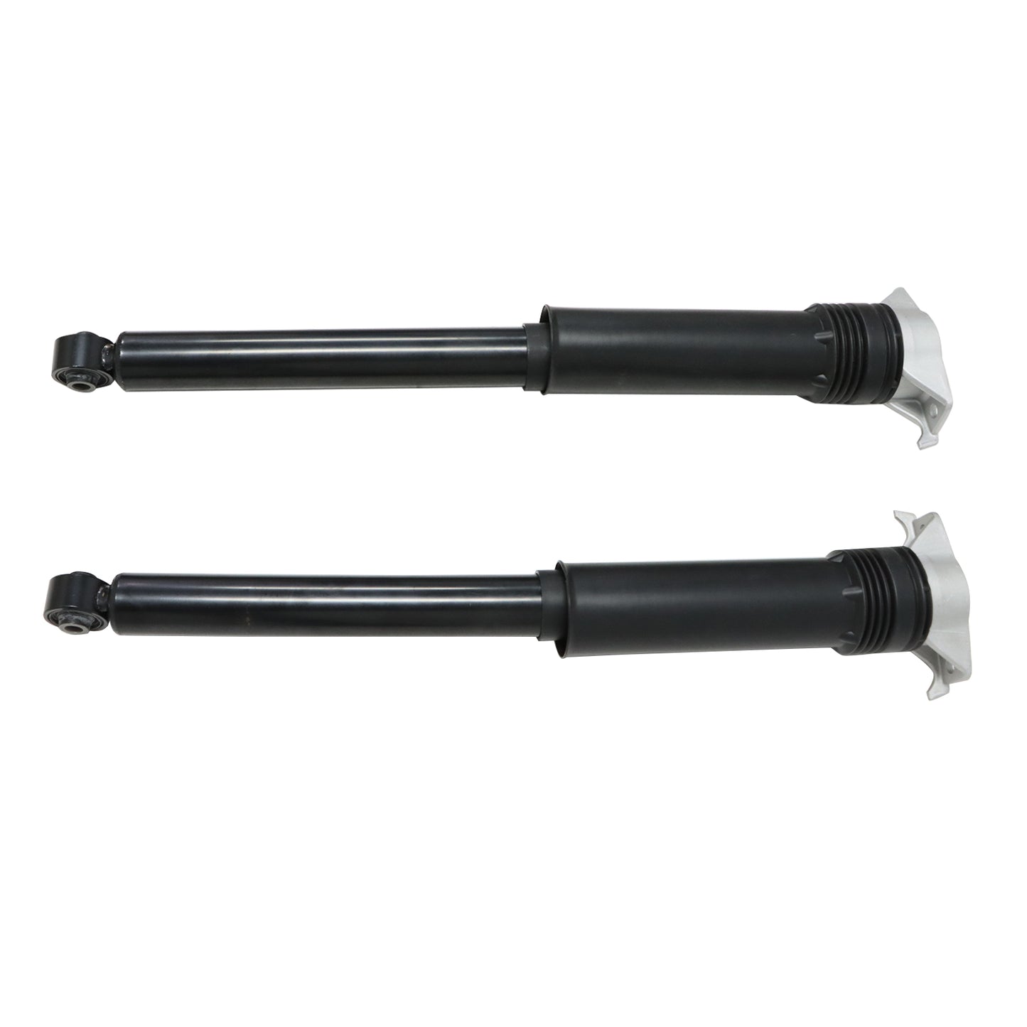Pair of 2 Rear Complete Shock Absorber Kit For Chevrolet Cruze 2016-2019 2018