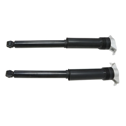 Pair of 2 Rear Complete Shock Absorber Kit For Chevrolet Cruze 2016-2019 2018