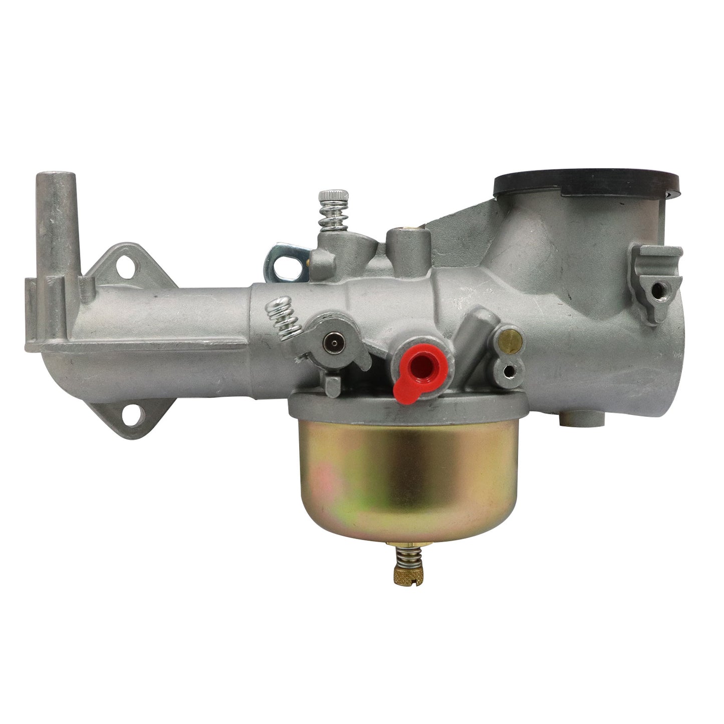 New Carburetor & gasket For 191700, 192700, 193700 series 491590 390811