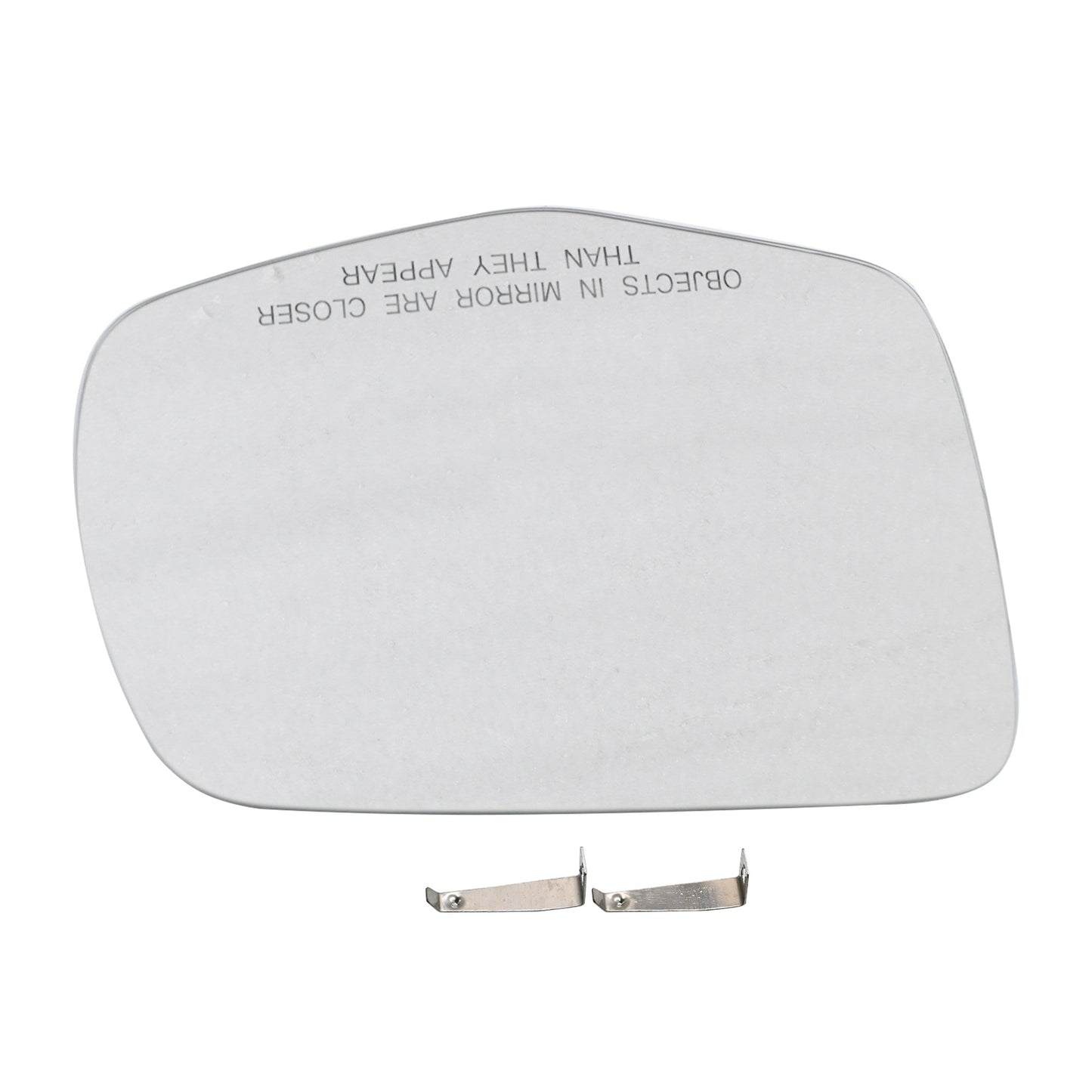 Mirror Glass FOR HONDA PILOT RIDGELINE PASSPORT Heated Passenger Right Side
