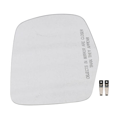 Mirror Glass FOR HONDA PILOT RIDGELINE PASSPORT Heated Passenger Right Side
