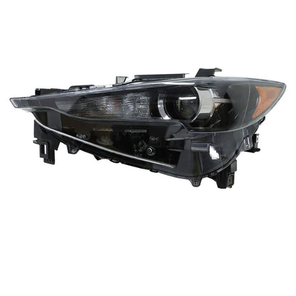 For MAZDA CX-5 CX5 2017-2021 LED Headlight Lamp Assembly No AFS Left Driver Side
