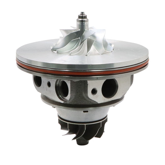 Turbo Cartridge CHRA Fit BMW 135i 2011-2013 328i 335i X1 2013-2015 X3 L6 3.0L