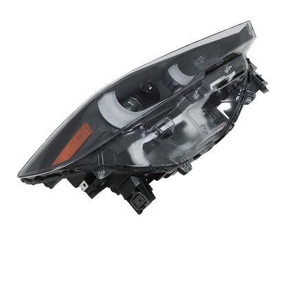 For 2022-2025 Mazda CX-5 FULL LED Headlight W/AFS Right Passenger Side Headlamp