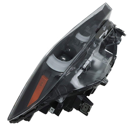 For 2022-2025 Mazda CX-5 FULL LED Headlight W/AFS Right Passenger Side Headlamp