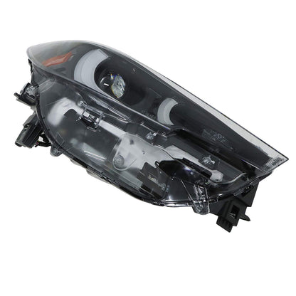 For 2022-2025 Mazda CX-5 FULL LED Headlight W/AFS Right Passenger Side Headlamp