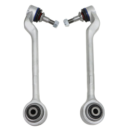 8PCS For BMW 1 3 Series F20 F30 Front Suspension Lower Control Arm Sway Bar Kit