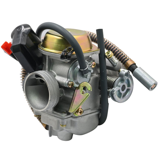 Fit For Dongfang 200CC Go Kart DF200GKA Carburetor Carb Replacement