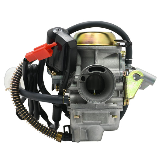 Fit For Dongfang 200CC Go Kart DF200GKA Carburetor Carb Replacement