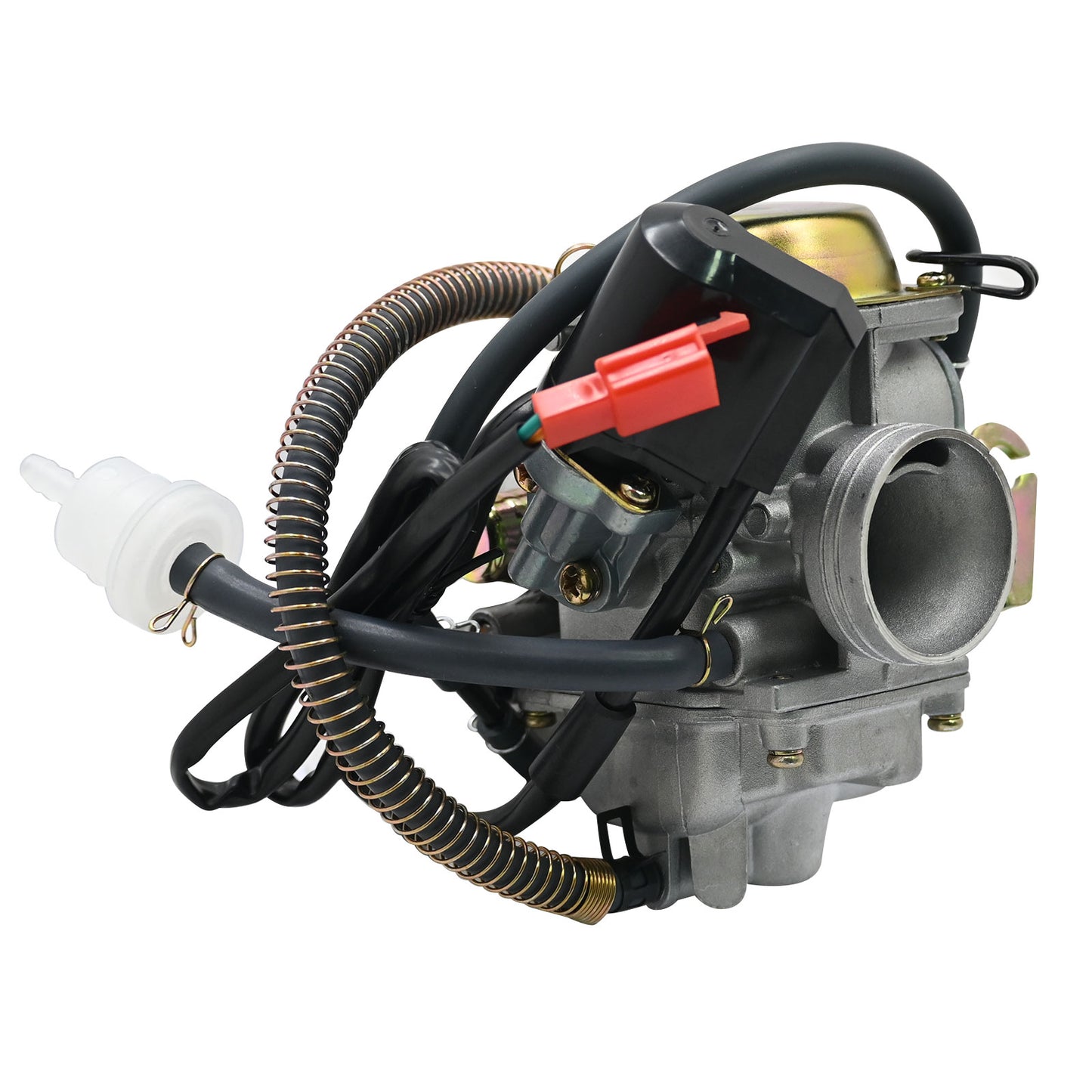 Fit For Dongfang 200CC Go Kart DF200GKA Carburetor Carb Replacement