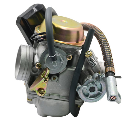 Fit For Dongfang 200CC Go Kart DF200GKA Carburetor Carb Replacement
