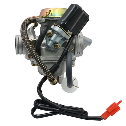 Fit For Dongfang 200CC Go Kart DF200GKA Carburetor Carb Replacement