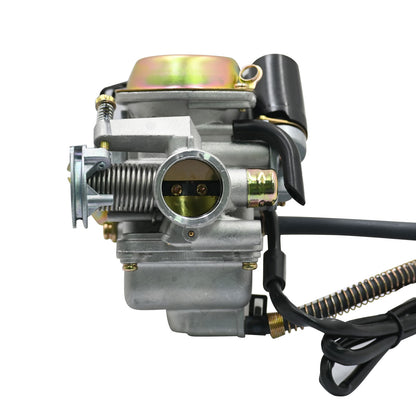 Fit For Dongfang 200CC Go Kart DF200GKA Carburetor Carb Replacement
