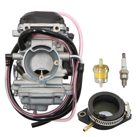 Fit For Yamaha XT225 XT 225 Carburetor 1987-2006 4BE-14901-11-00