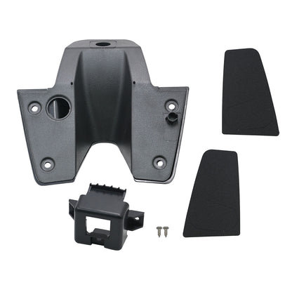 New Rear Camera Housing For 2018-2020 2023 Mercedes-Benz Sprinter 1500 2500